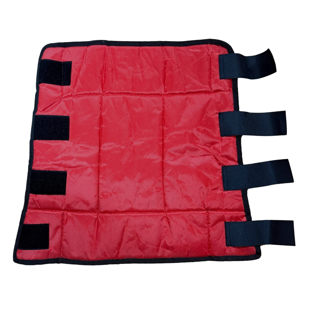 EQUINE THERAPY COLDGEL INSERT BOOTS (INSERTS NOT INCLUDED)-Ranges Country