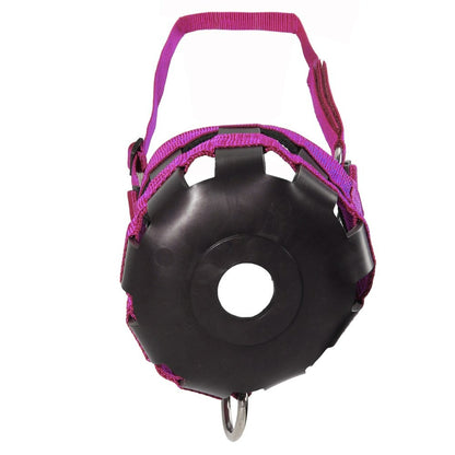 EQUIPRENE GRAZING MUZZLE w/RUBBER