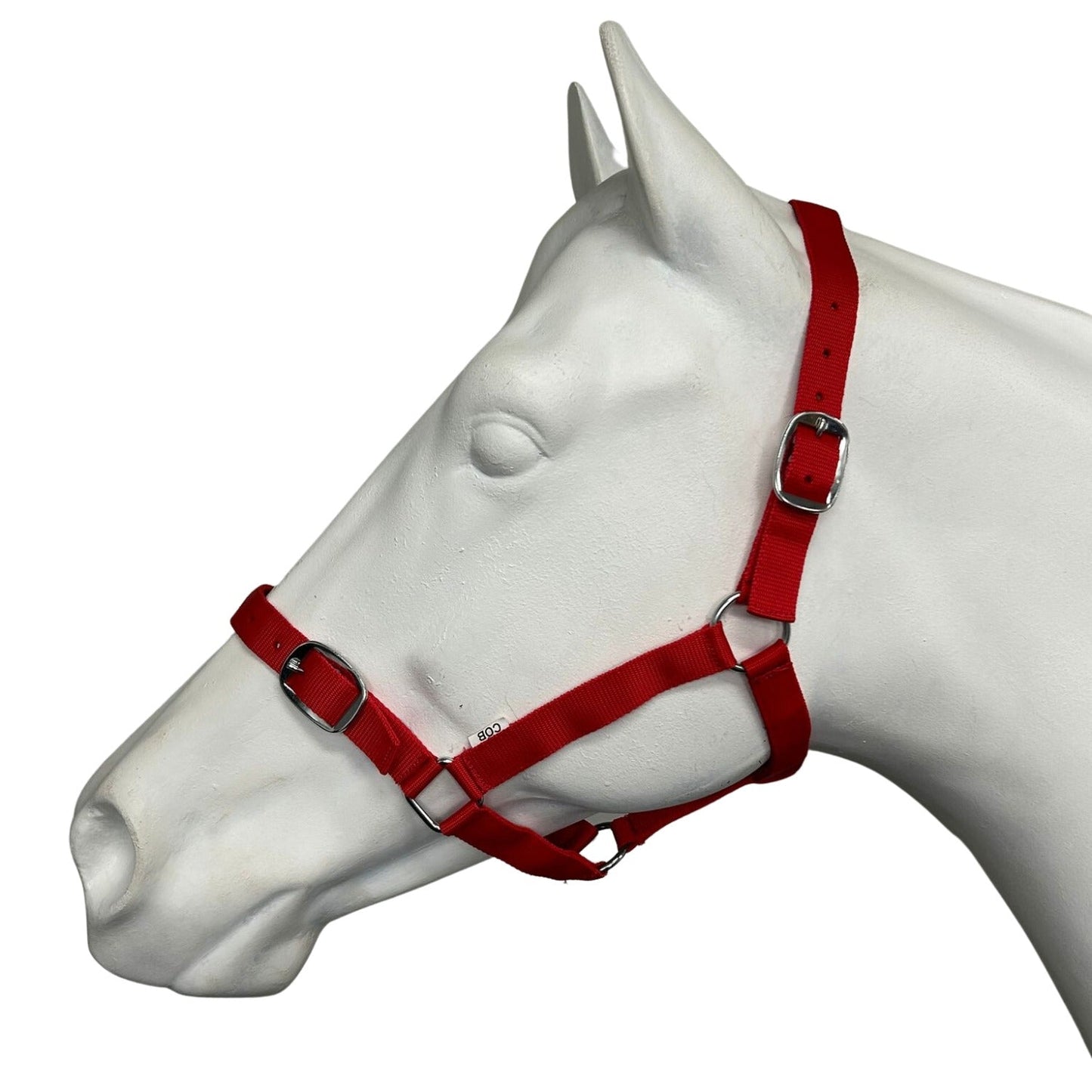 EUREKA ESSENTIAL HALTER
