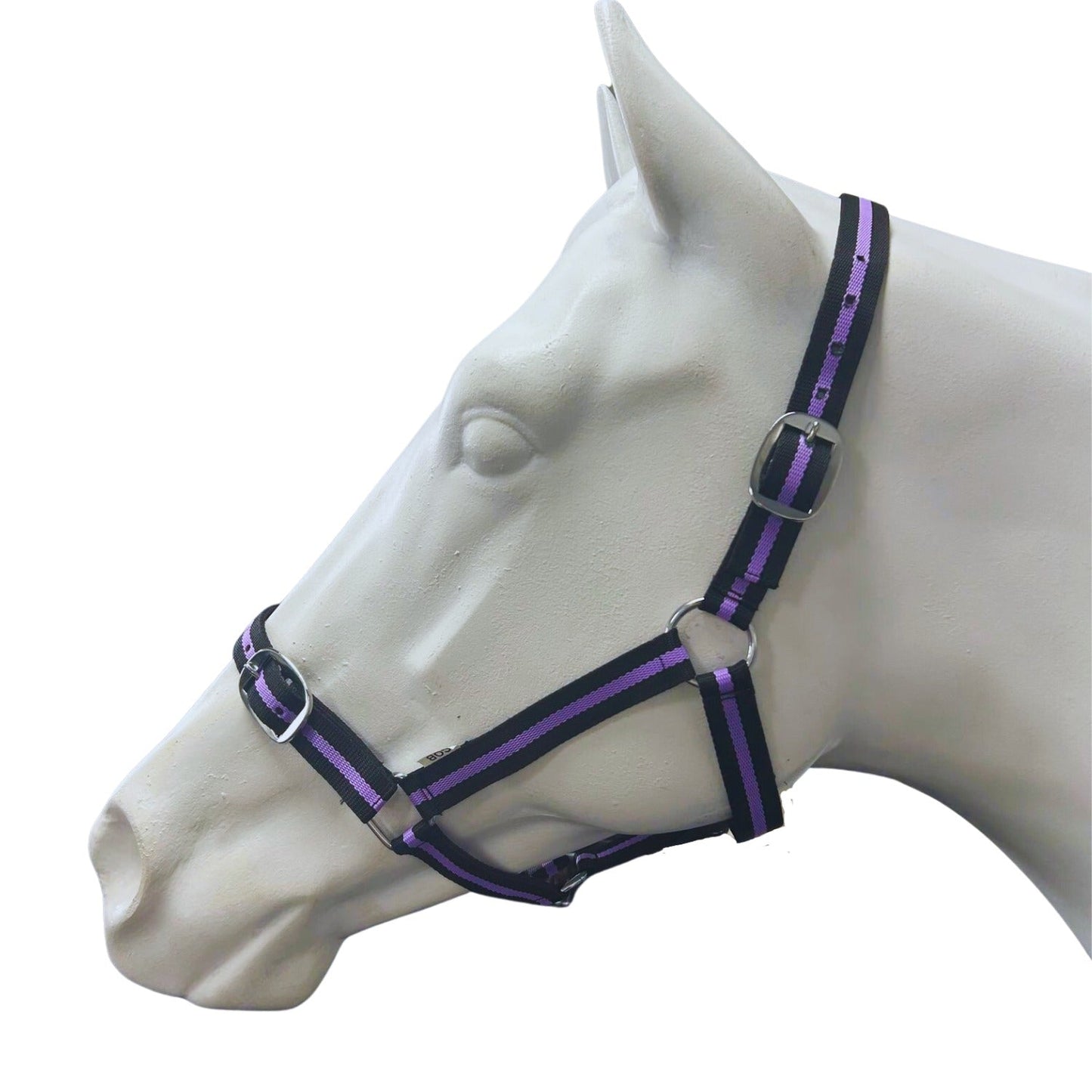 EUREKA ESSENTIAL HALTER-Ranges Country
