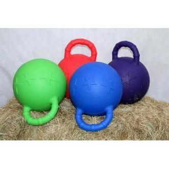 HORSEPLAY STAR BALL STABLE TOY-Ranges Country