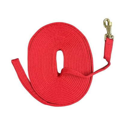 EUREKA LUNGE LEAD IN BAG 30ft