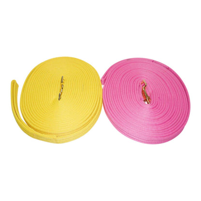 LUNGE LEAD IN BAG-Ranges Country