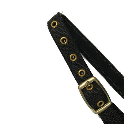 EUREKA MINI NYLON HALTER