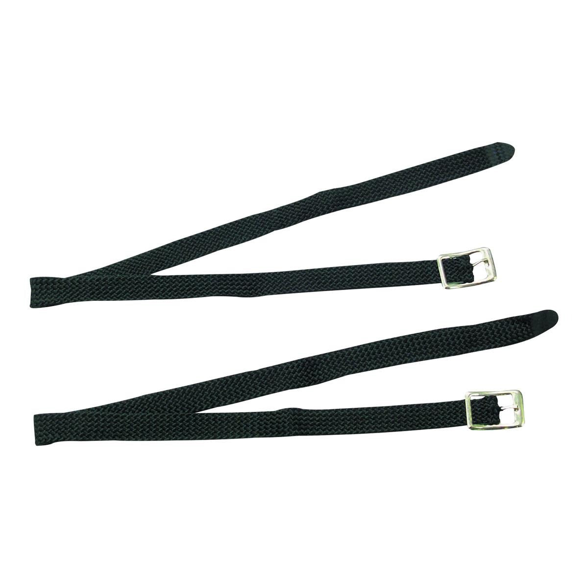 EUREKA NYLON SPUR STRAPS 45cm-Ranges Country