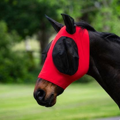 EUREKA STRETCH BUG EYE FLY MASK