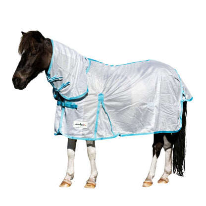 EUREKA SUMMER MINI MESH COMBO-Ranges Country