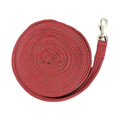 EUREKA TWO TONE LUNGE LEAD