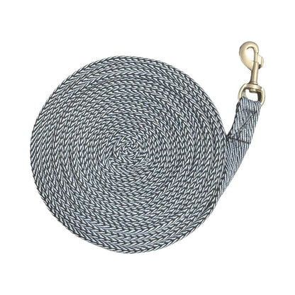 EUREKA TWO TONE LUNGE LEAD