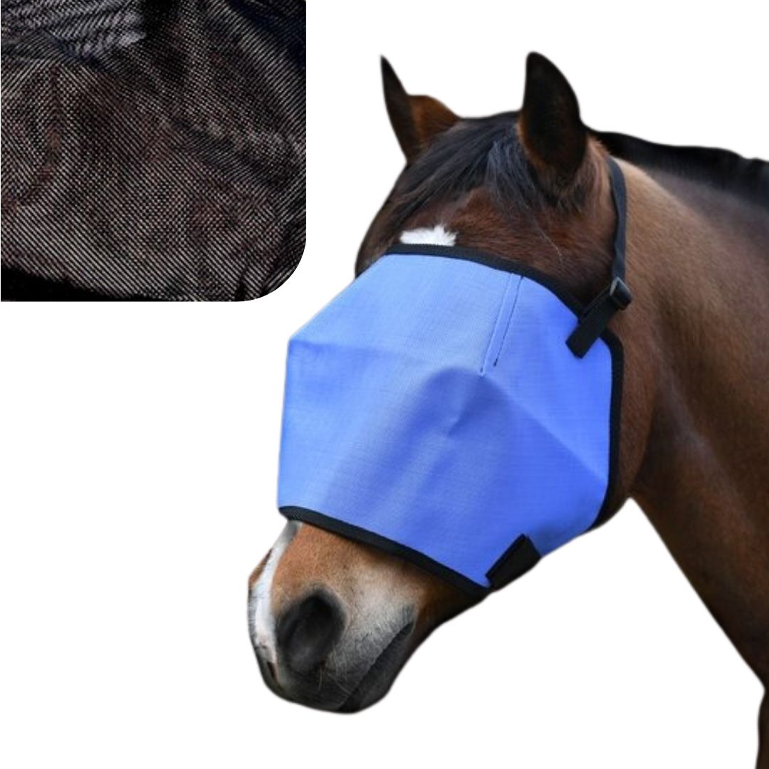 FBD BUDGET FLY MASK-Ranges Country