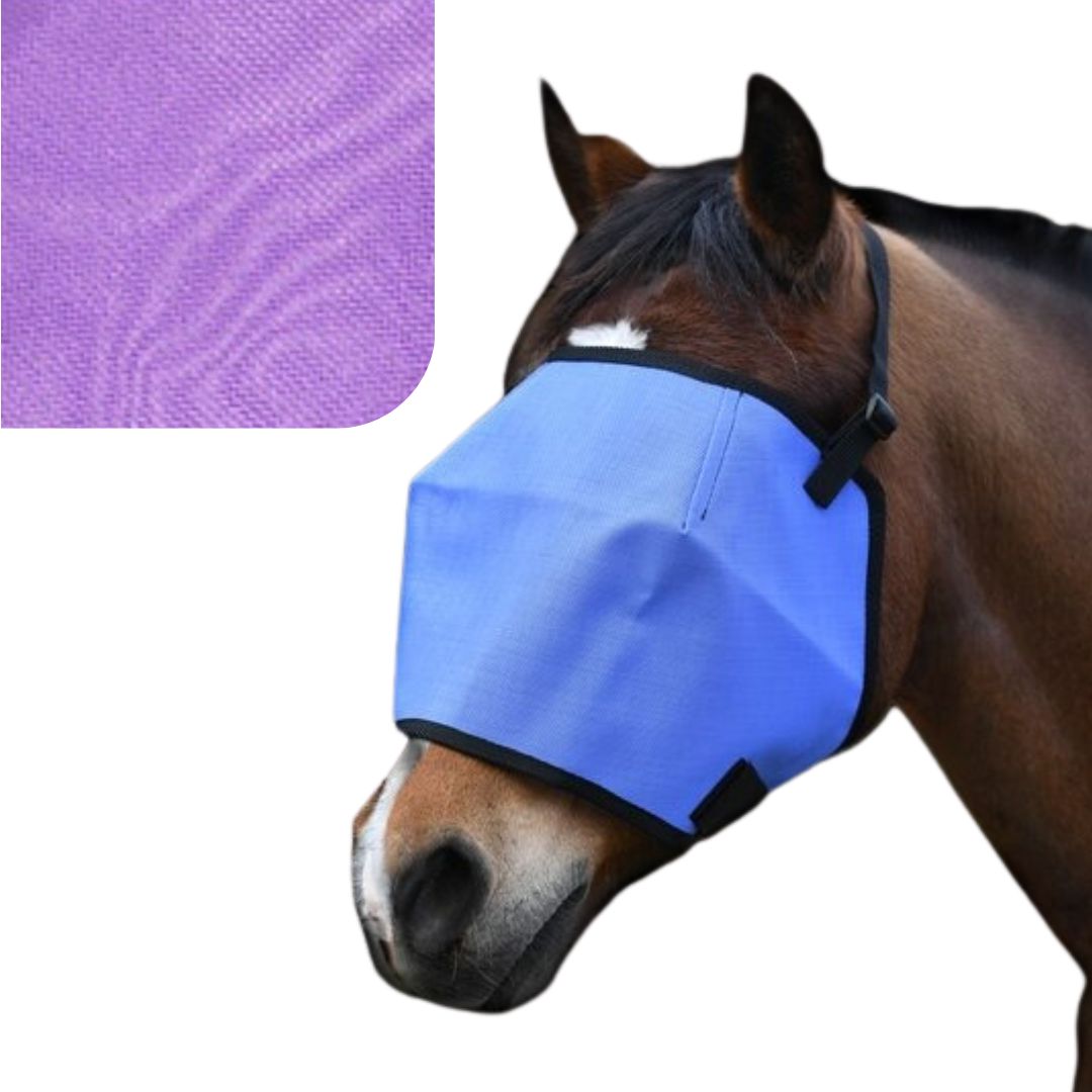 FBD BUDGET FLY MASK-Ranges Country