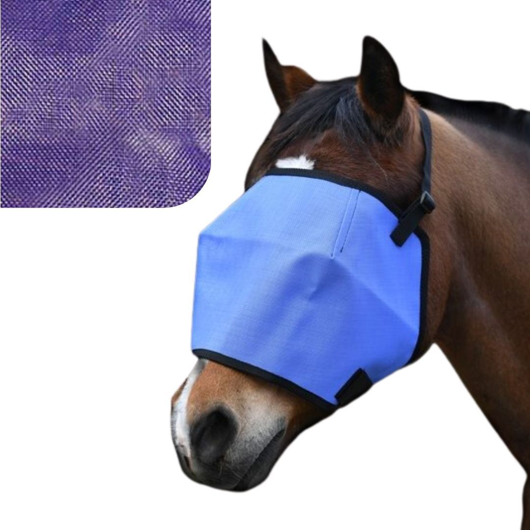 FBD BUDGET FLY MASK-Ranges Country