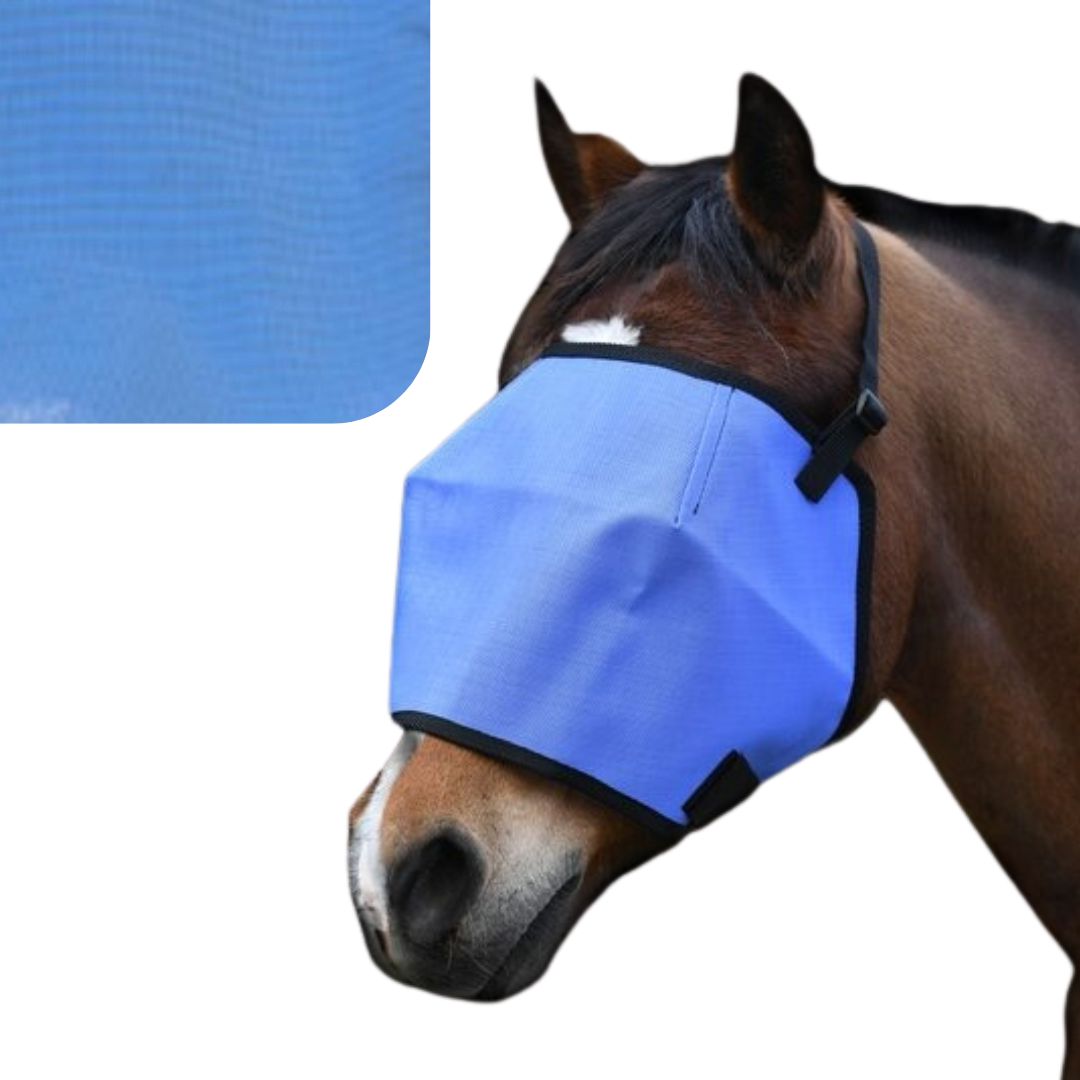 FBD BUDGET FLY MASK-Ranges Country