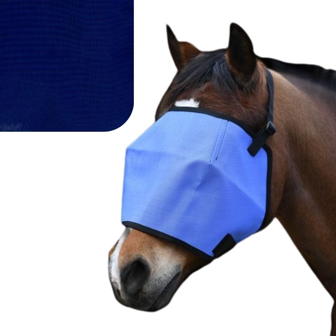 FBD BUDGET FLY MASK-Ranges Country