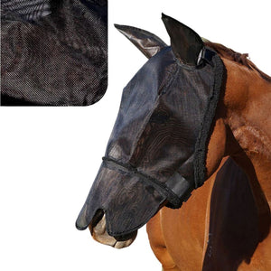 FBD EARS + NOSE FLY MASK-Ranges Country