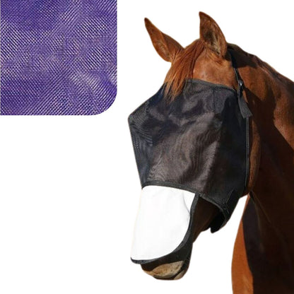 FBD STANDARD NOSE FLY MASK