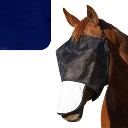 FBD STANDARD NOSE FLY MASK