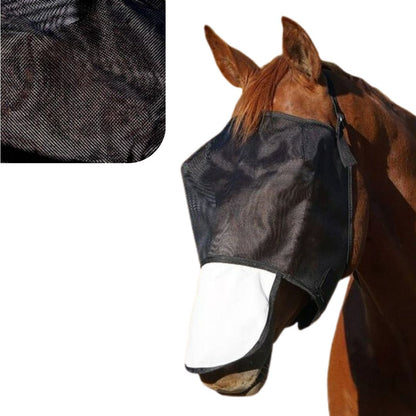 FBD STANDARD NOSE FLY MASK