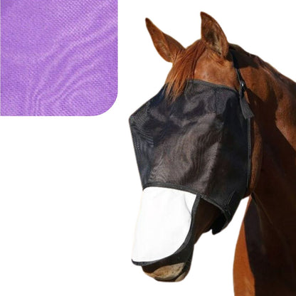 FBD STANDARD NOSE FLY MASK