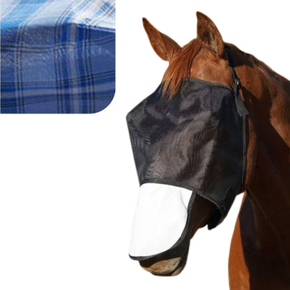 FBD STANDARD NOSE FLY MASK