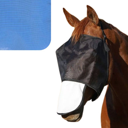 FBD STANDARD NOSE FLY MASK