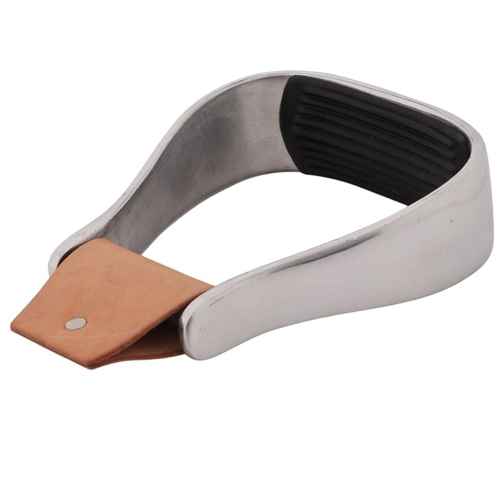 FORT WORTH ALUMINIUM RUBBER TREAD OXBOWS