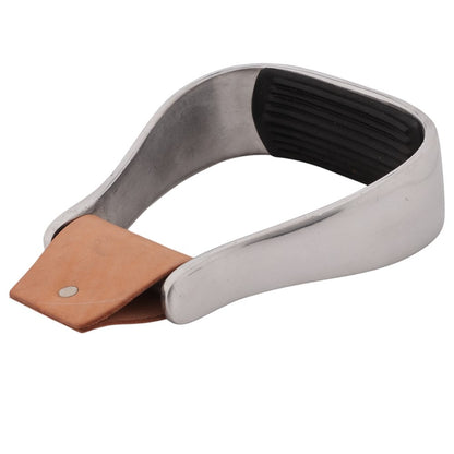 FORT WORTH ALUMINIUM RUBBER TREAD OXBOWS