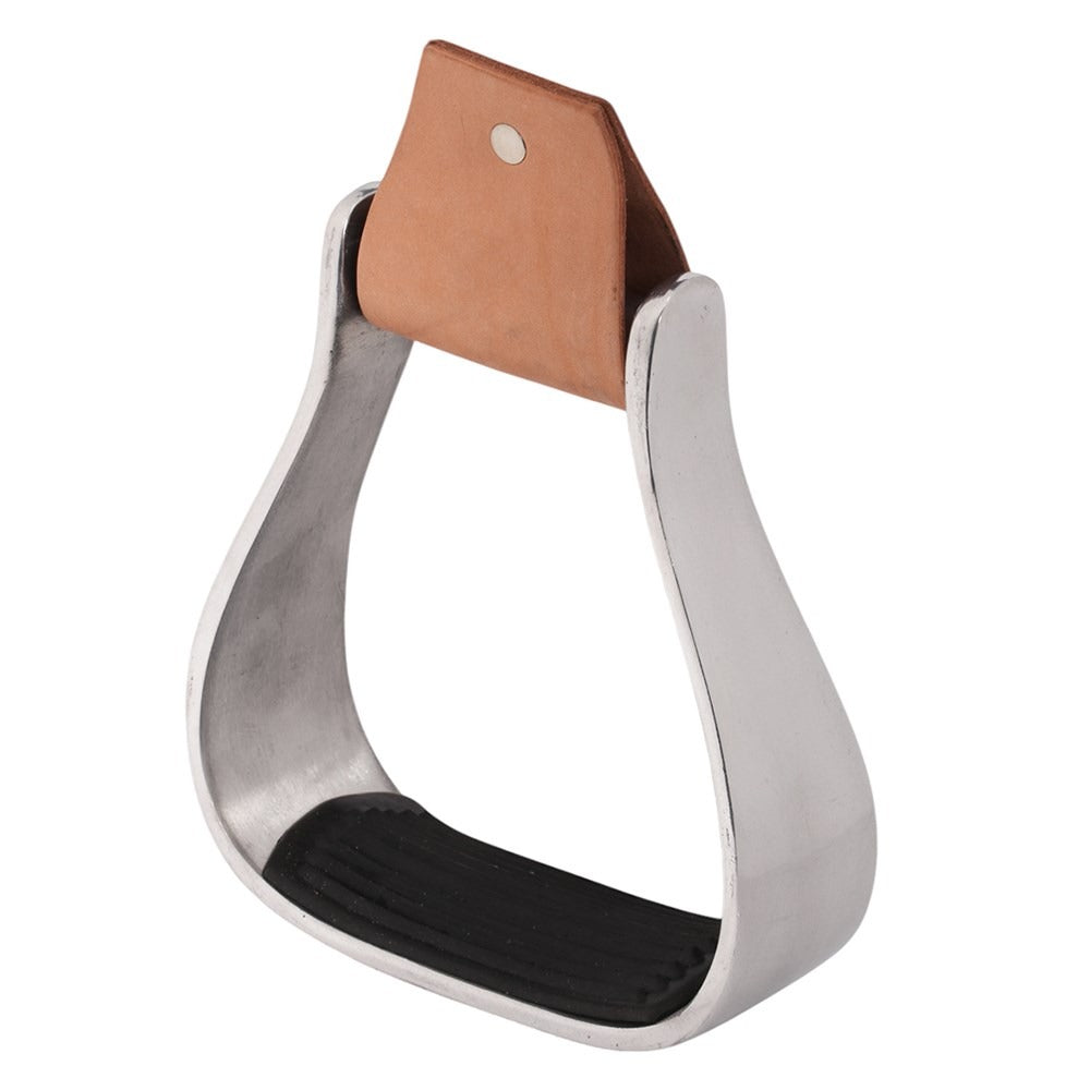 FORT WORTH ALUMINIUM RUBBER TREAD OXBOWS-Ranges Country