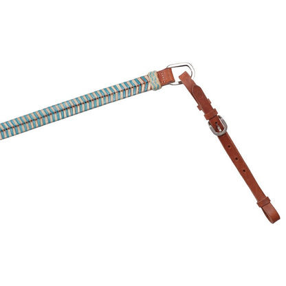 FORT WORTH APONI TURQUOISE BREASTPLATE
