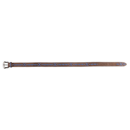 FORT WORTH BARBED WIRE BELT