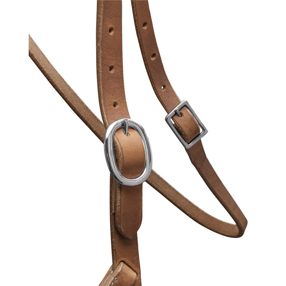 FORT WORTH BITLESS BRIDLE