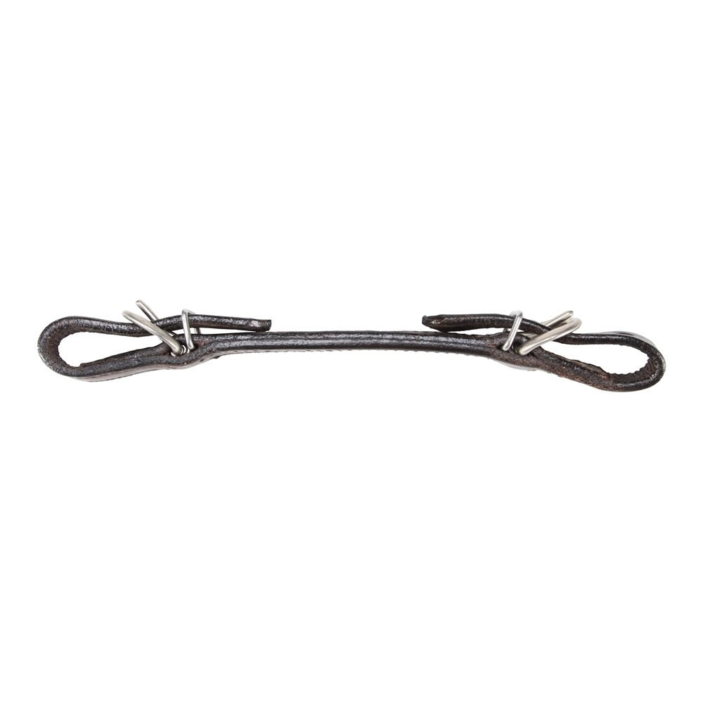 FORT WORTH FLAT CURB STRAP 1/2in