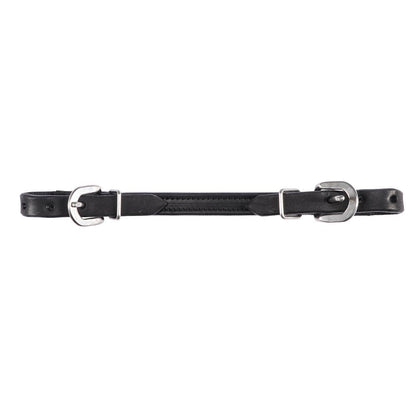 FORT WORTH FLAT CURB STRAP 1/2in-Ranges Country
