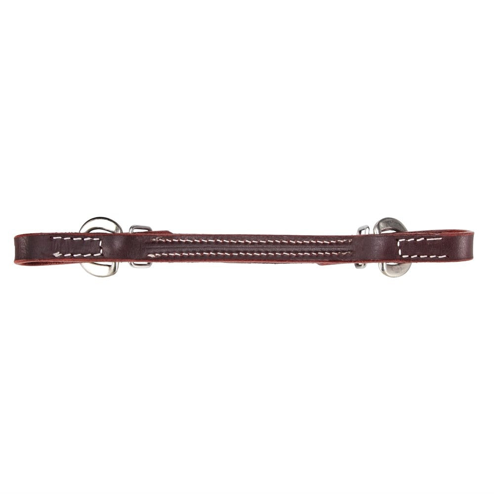 FORT WORTH FLAT CURB STRAP 5/8in