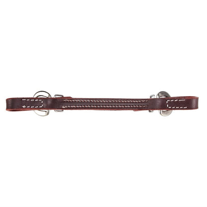 FORT WORTH FLAT CURB STRAP 5/8in