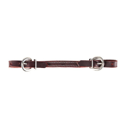 FORT WORTH FLAT CURB STRAP 5/8in-Ranges Country