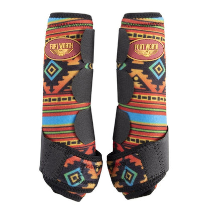 FORT WORTH NICOMA SPORTS BOOTS