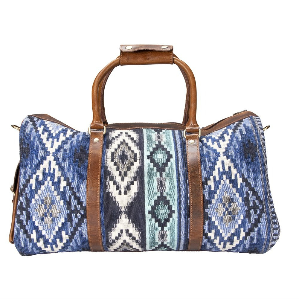 FORT WORTH OVERNIGHT BAG