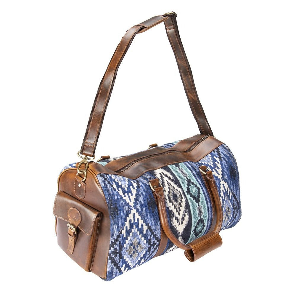 FORT WORTH OVERNIGHT BAG