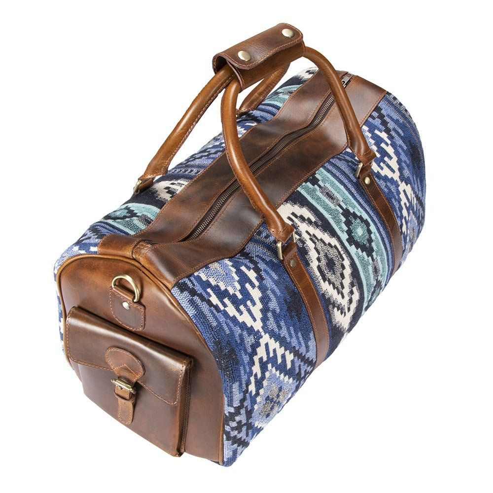 FORT WORTH OVERNIGHT BAG