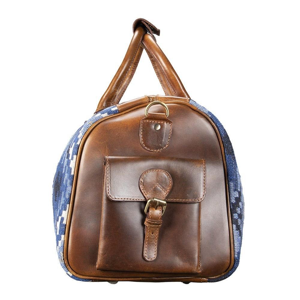 FORT WORTH OVERNIGHT BAG