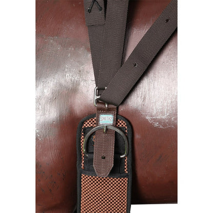FORT WORTH SMITHS QUICK CINCH