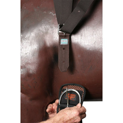 FORT WORTH SMITHS QUICK CINCH