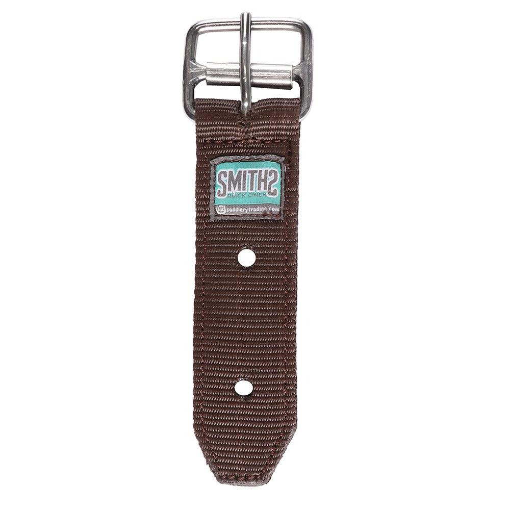 FORT WORTH SMITHS QUICK CINCH-Ranges Country