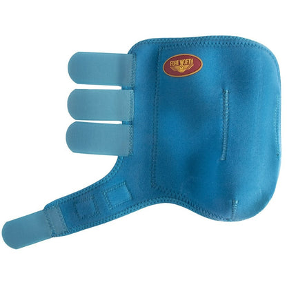 FORT WORTH SPORTS BOOTS 4 PACK