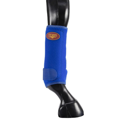 FORT WORTH SPORTS BOOTS 4 PACK