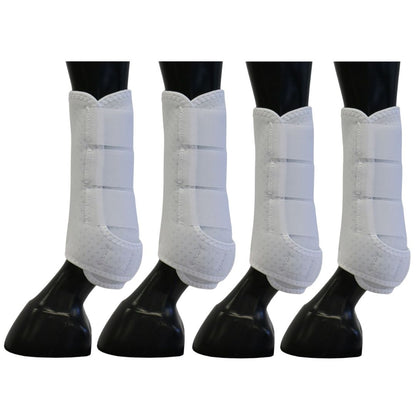 FORT WORTH SPORTS BOOTS 4 PACK