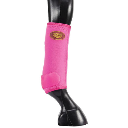 FORT WORTH SPORTS BOOTS 4 PACK