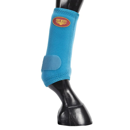 FORT WORTH SPORTS BOOTS 4 PACK