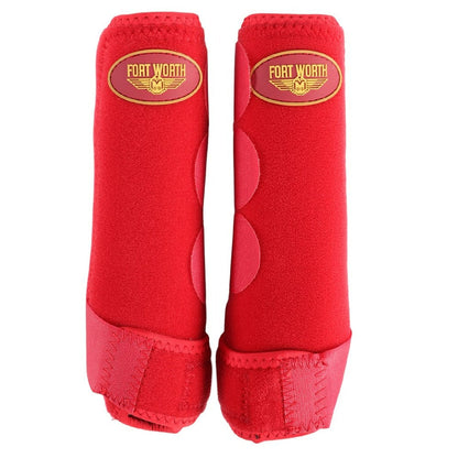 FORT WORTH SPORTS BOOTS-Ranges Country